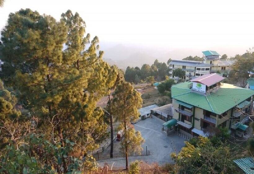 Corbett Hill Resort By Royal Collection Hotels