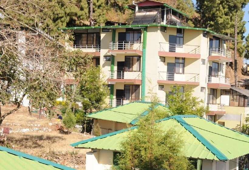 Corbett Hill Resort By Royal Collection Hotels