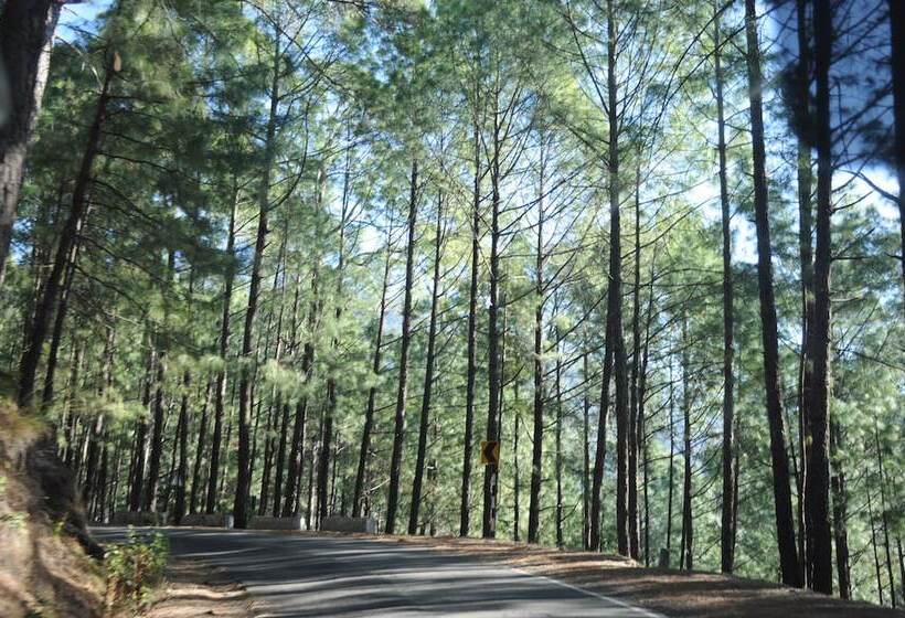 Corbett Hill Resort By Royal Collection Hotels