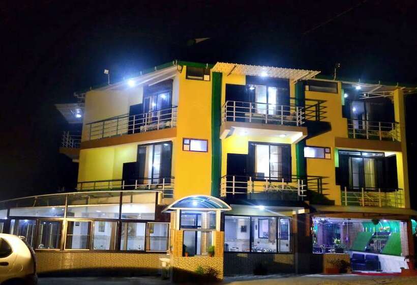 Corbett Hill Resort By Royal Collection Hotels