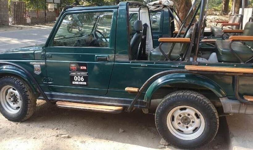 Corbett Hill Resort By Royal Collection Hotels