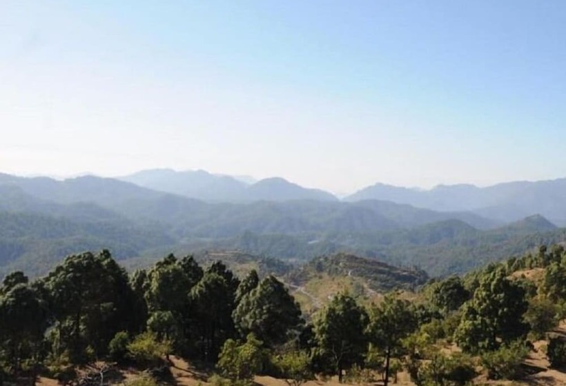 Corbett Hill Resort By Royal Collection Hotels