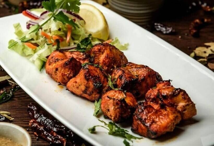 Corbett Hill Resort By Royal Collection Hotels