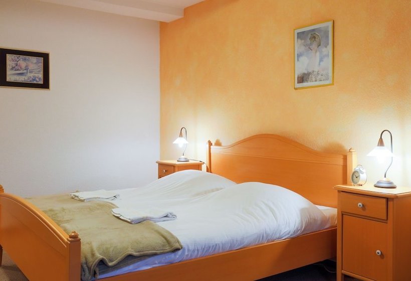 Hotel Boutique  Quedlinburg Auerhahn