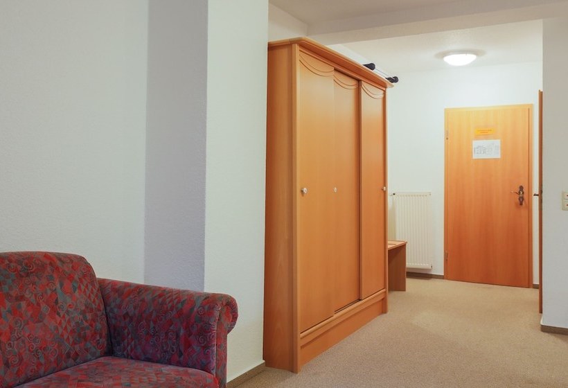 Hotel Boutique  Quedlinburg Auerhahn