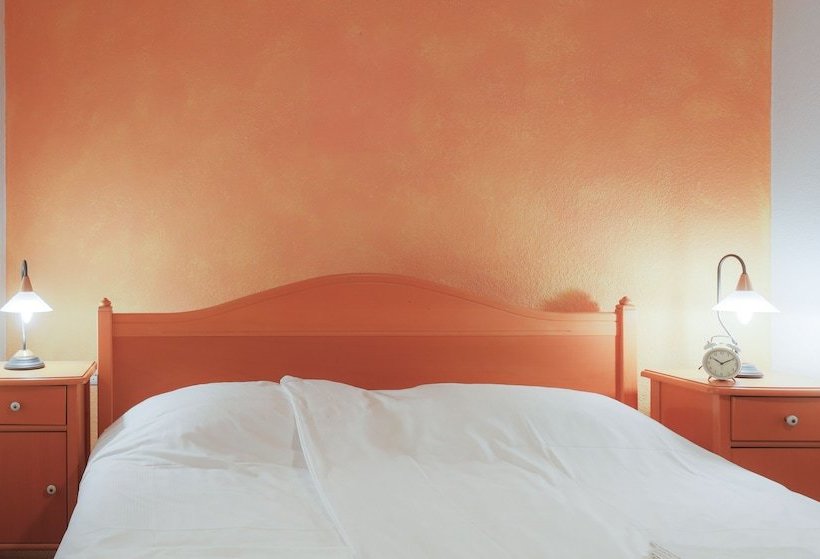 Hotel Boutique  Quedlinburg Auerhahn