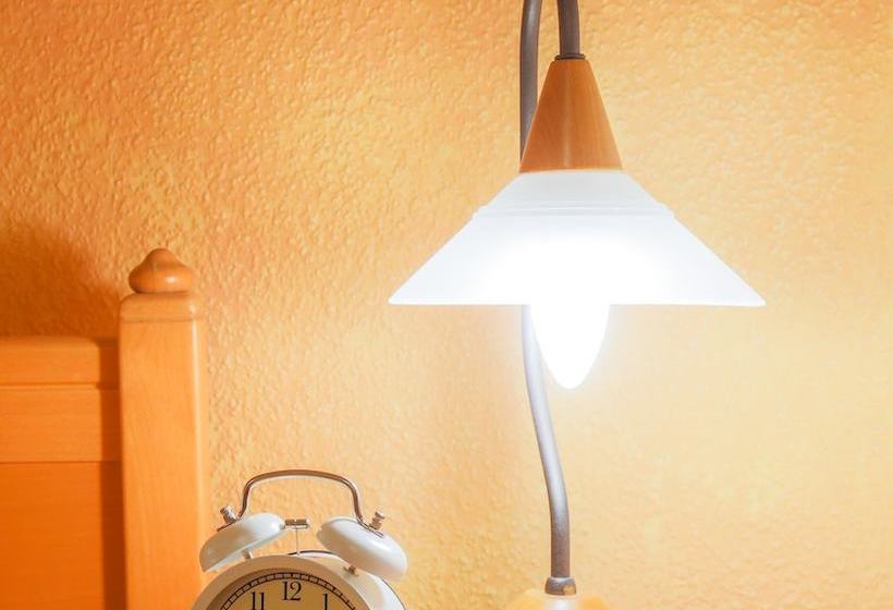 Hotel Boutique  Quedlinburg Auerhahn