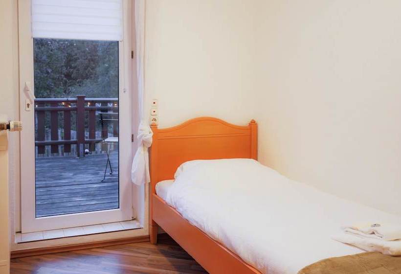 Hotel Boutique  Quedlinburg Auerhahn