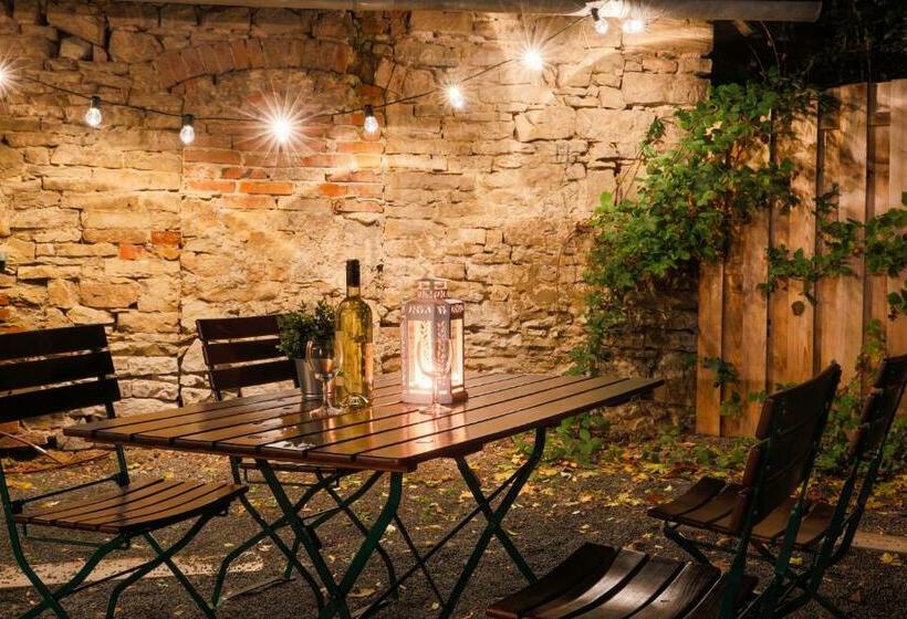 Hotel Boutique  Quedlinburg Auerhahn