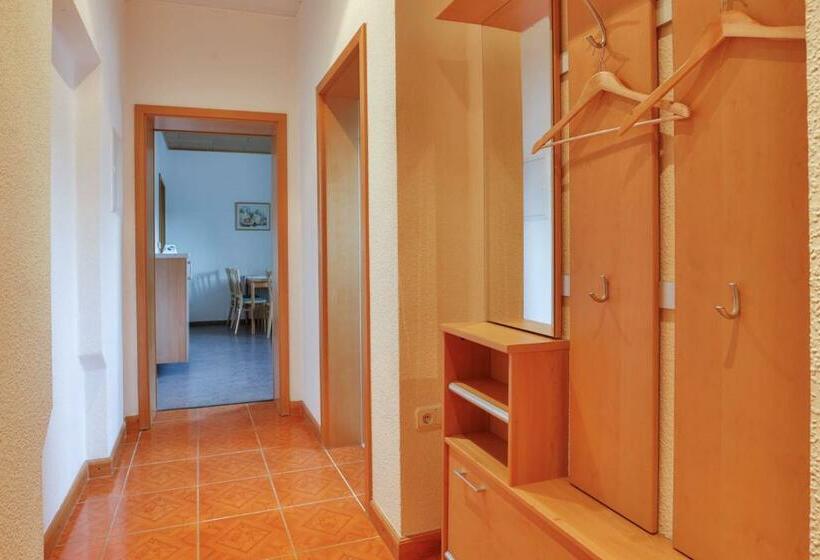 Hotel Boutique  Quedlinburg Auerhahn