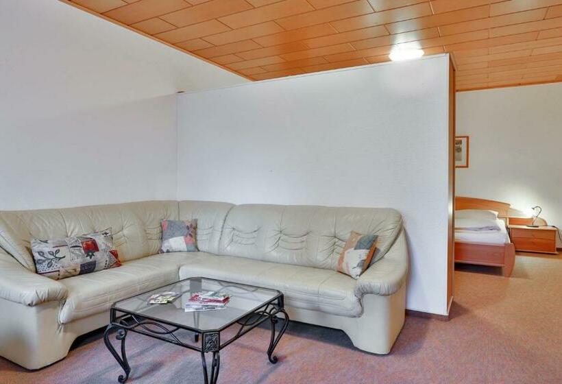 Hotel Boutique  Quedlinburg Auerhahn