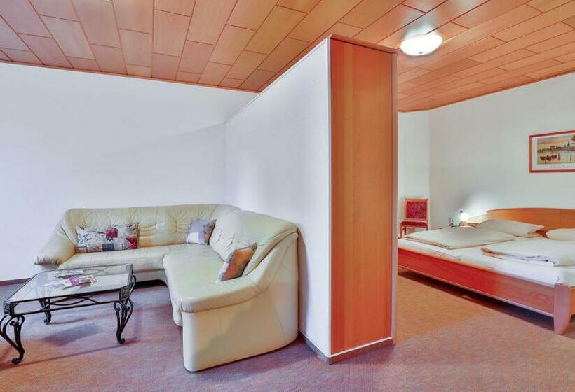 Hotel Boutique  Quedlinburg Auerhahn