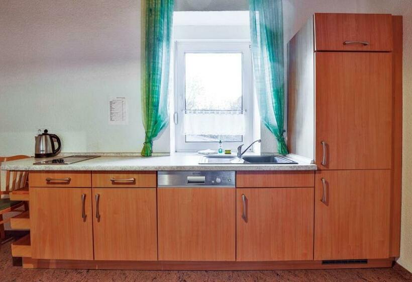 Hotel Boutique  Quedlinburg Auerhahn