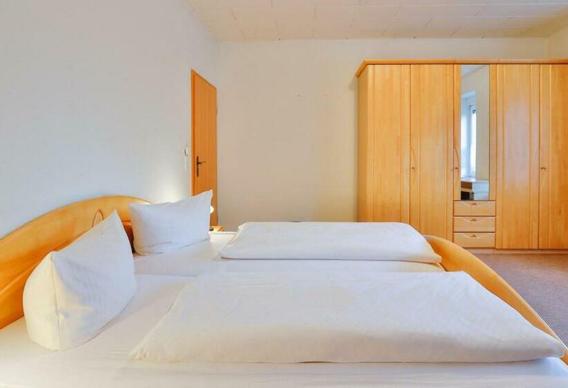 Hotel Boutique  Quedlinburg Auerhahn