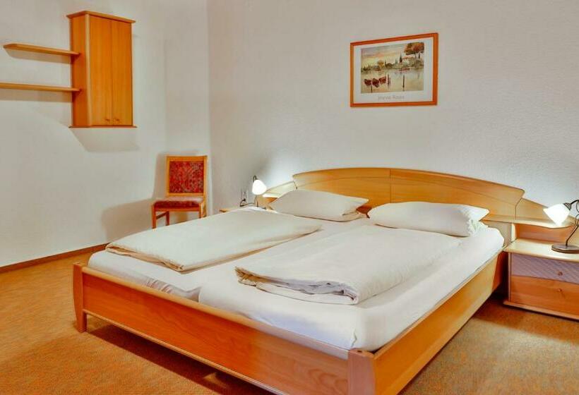 Hotel Boutique  Quedlinburg Auerhahn