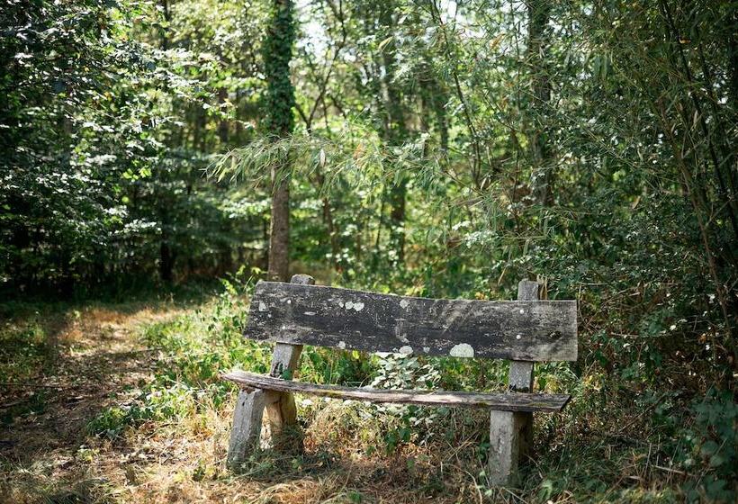 호텔 Chateau L  Escale