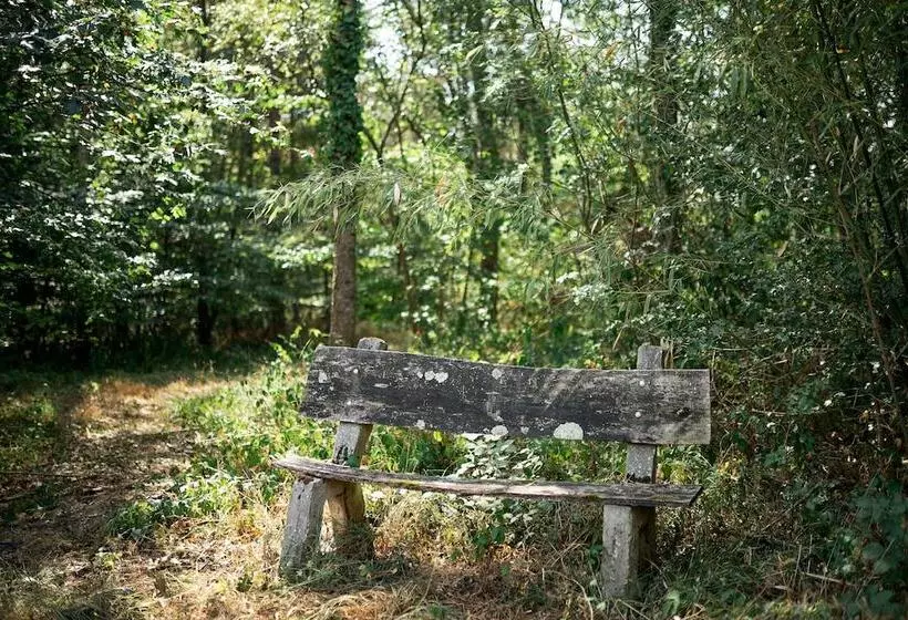 Hotelli Chateau L  Escale