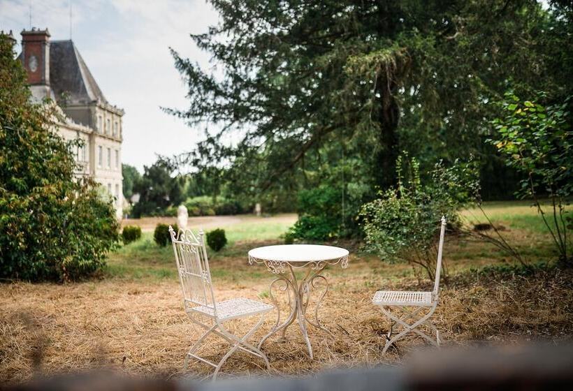 호텔 Chateau L  Escale