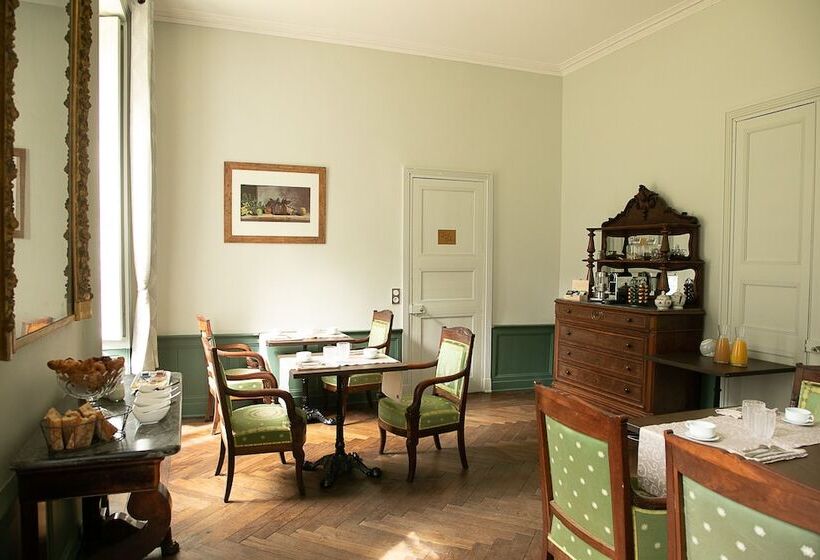 호텔 Chateau L  Escale