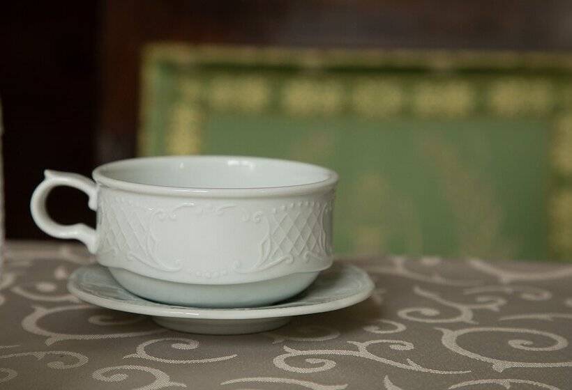 호텔 Chateau L  Escale