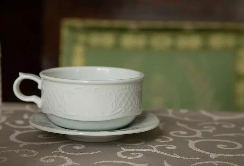 Hotelli Chateau L  Escale