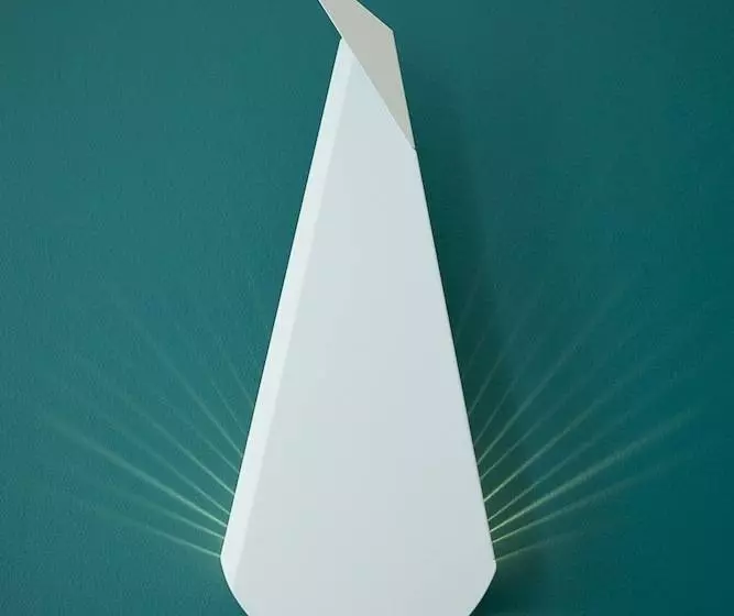 Hotelli Chateau L  Escale