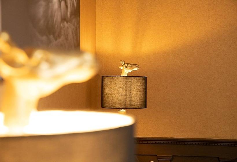 호텔 Chateau L  Escale