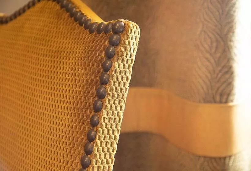 Hotelli Chateau L  Escale