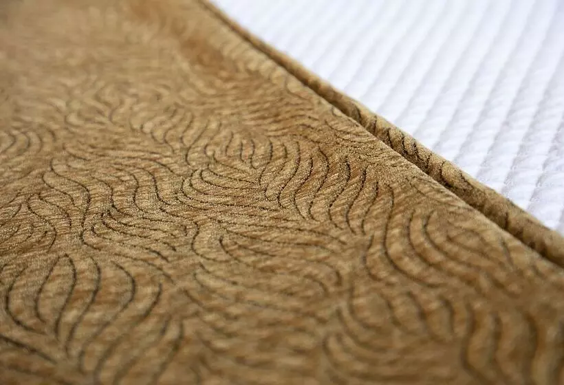 Hotelli Chateau L  Escale