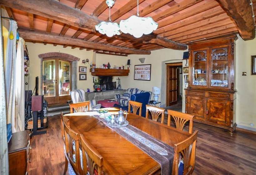 Сельский отель Agriturismo Il Moraiolo