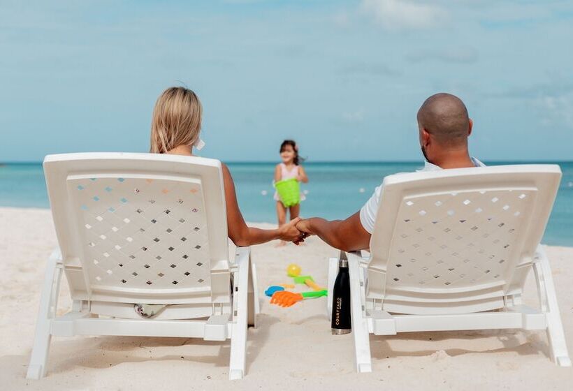 هتل The Mill Resort & Suites