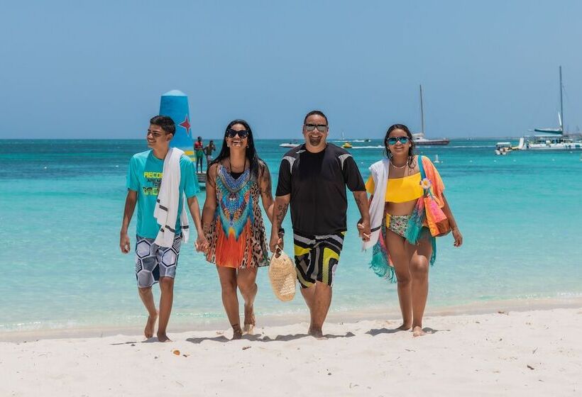 هتل The Mill Resort & Suites