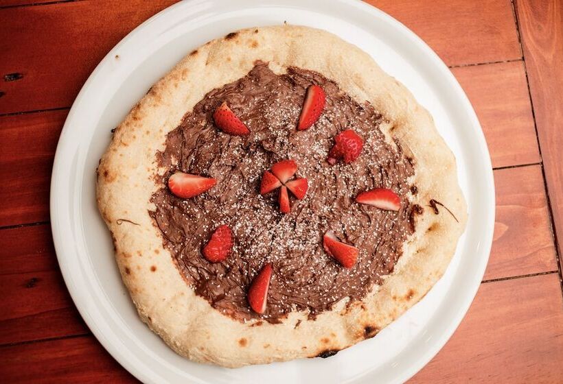 هتل The Mill Resort & Suites