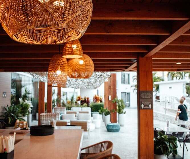 هتل The Mill Resort & Suites