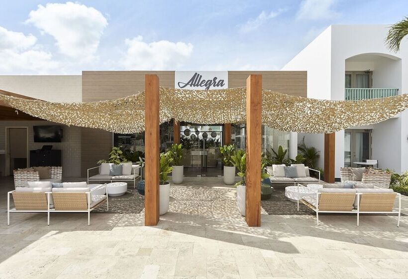 هتل The Mill Resort & Suites