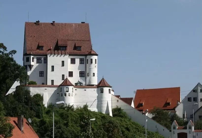 Majatalo Haus Leipheim