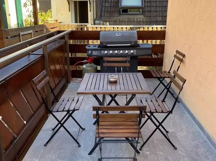 Majatalo Haus Leipheim