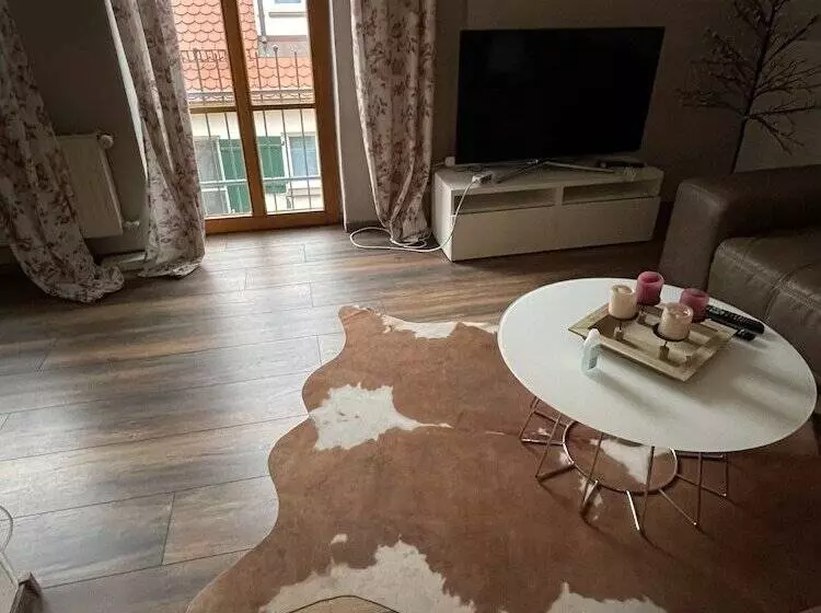 Majatalo Haus Leipheim