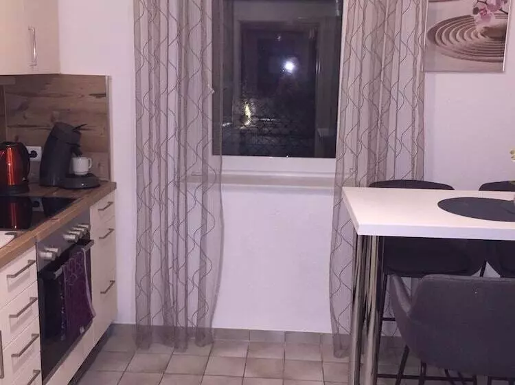 Majatalo Haus Leipheim