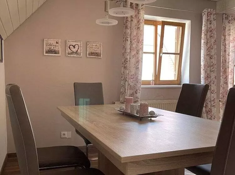 Majatalo Haus Leipheim