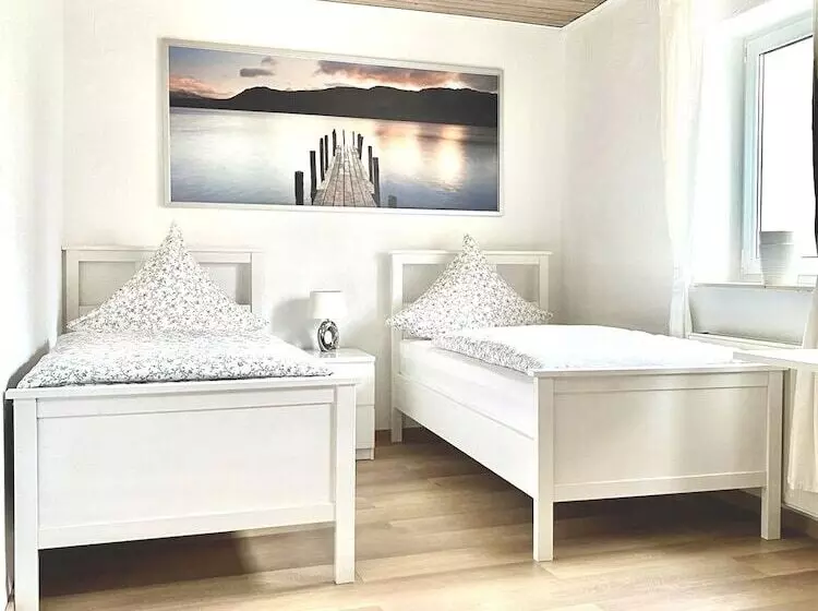 Majatalo Haus Leipheim