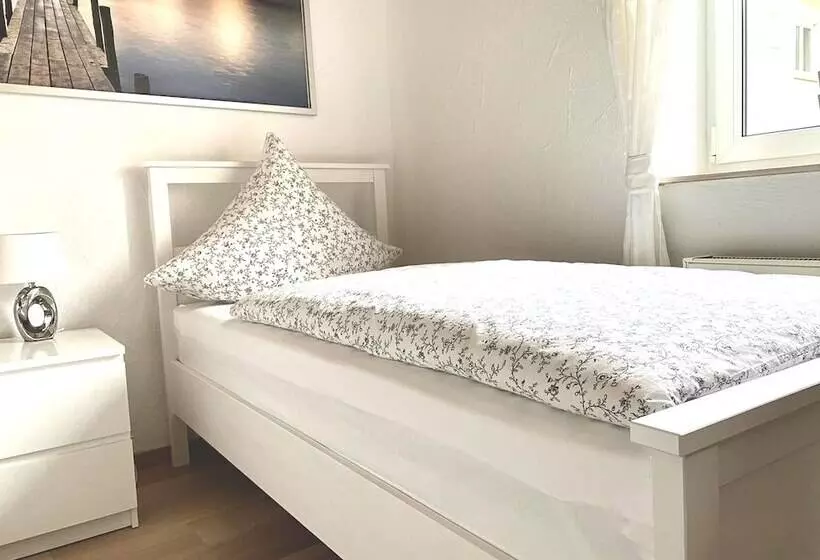 Majatalo Haus Leipheim