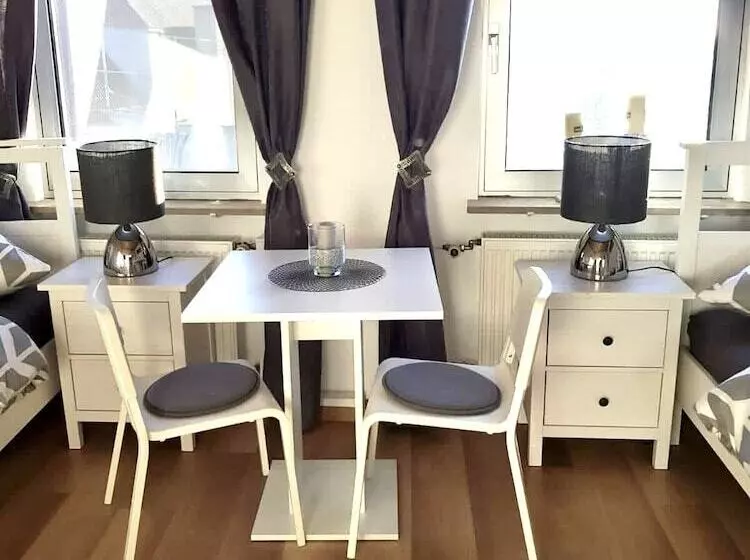 Majatalo Haus Leipheim