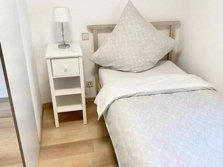 Majatalo Haus Leipheim