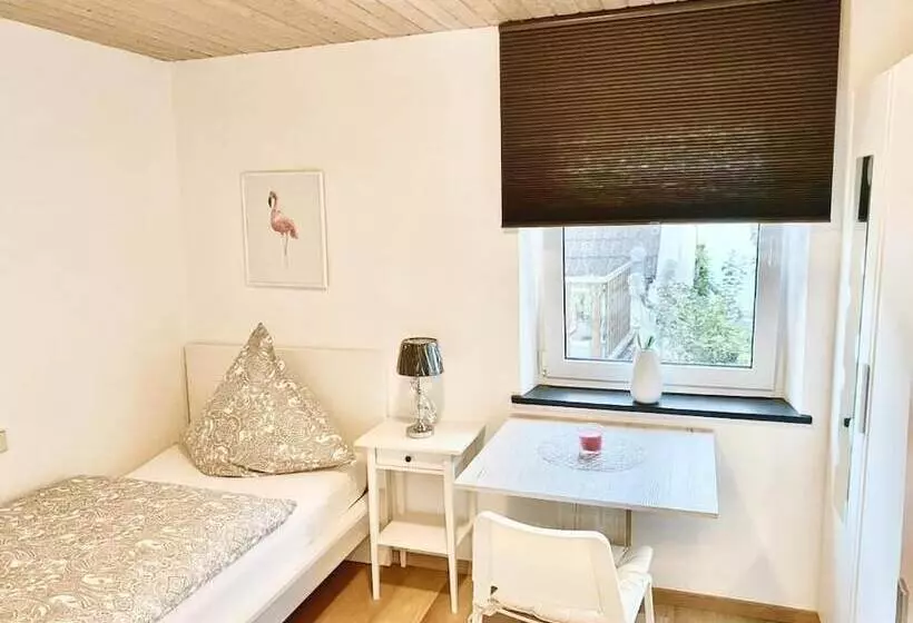 Majatalo Haus Leipheim