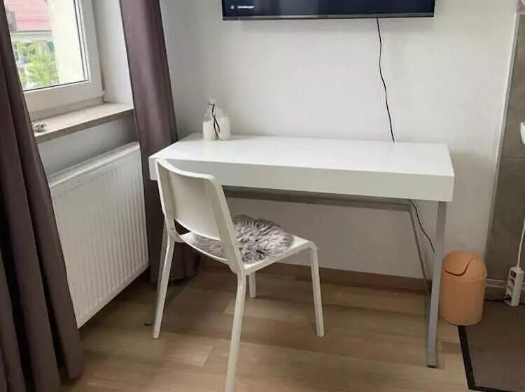 Majatalo Haus Leipheim