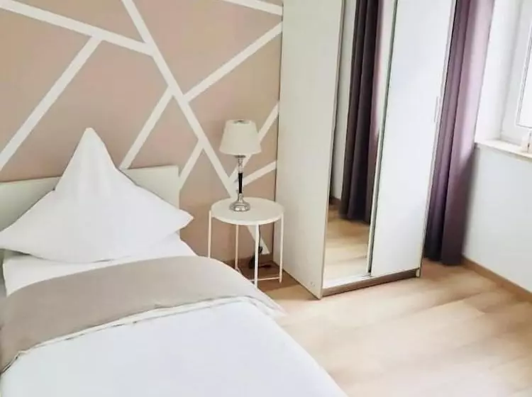 Majatalo Haus Leipheim