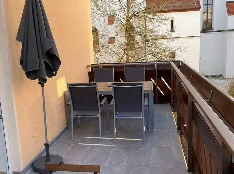 Majatalo Haus Leipheim