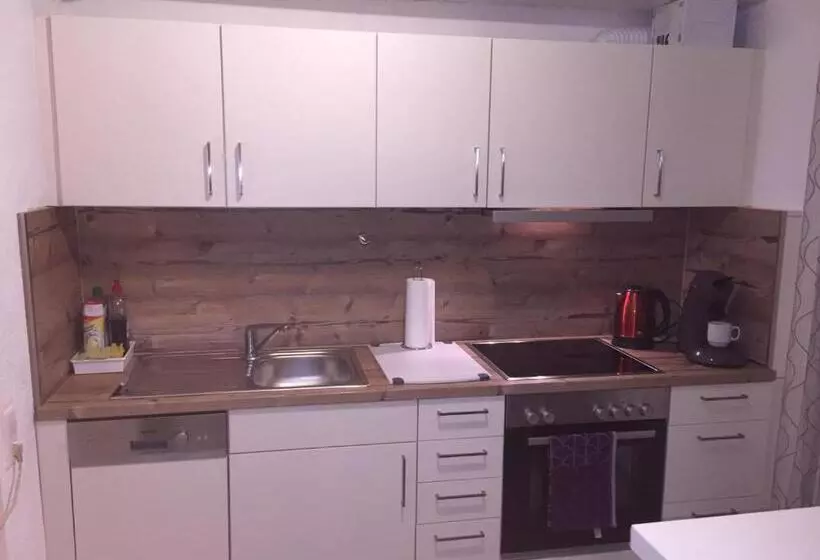 Majatalo Haus Leipheim