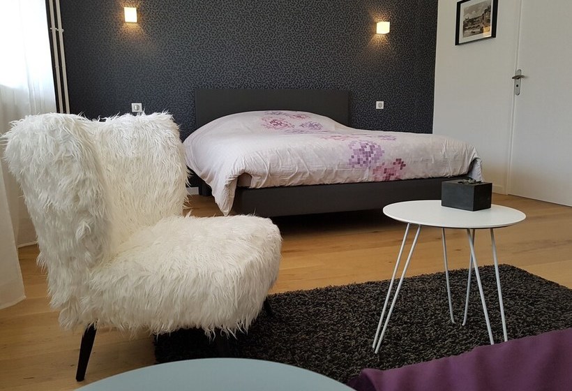 بنسيون La Belle Jaune  Bed And Breakfast